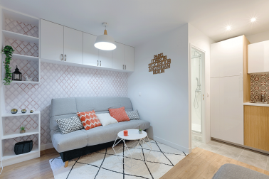 Photo 3 de l'appartement