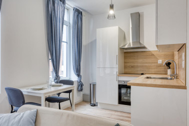 Photo 3 de l'appartement