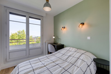 Photo 8 de l'appartement