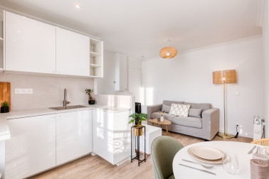 Photo 3 de l'appartement