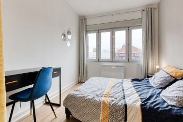 Photo 6 de l'appartement
