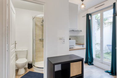 Magnifique studio - Le Havre