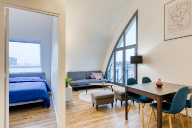 Photo 10 de l'appartement