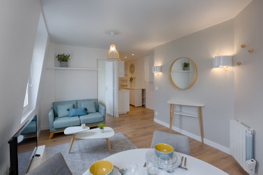 Photo 3 de l'appartement