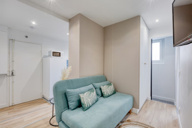 Magnifique T5 Refait à Neuf - Location à la chambre - 94230 CACHAN