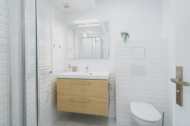 Magnifique T2 meublé - Rue Flesselles 69001 Lyon