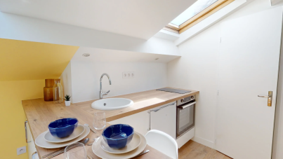 Photo 3 de l'appartement