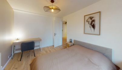 Un beau duplex à Montereau-Fault-Yonne