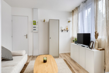 Photo 2 de l'appartement