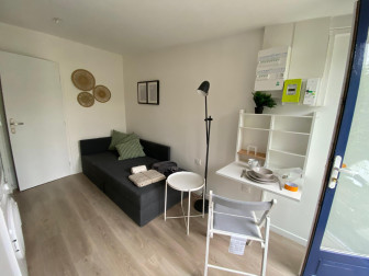 Photo 3 de l'appartement
