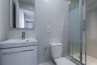 Magnifique studio refait à neuf