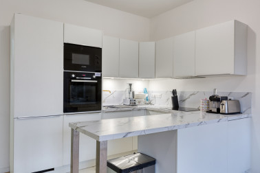 Photo 6 de l'appartement
