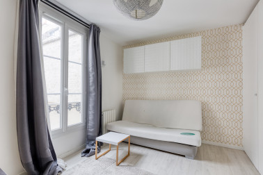 Joli Studio - Rue de l'Exposition-75007 Paris