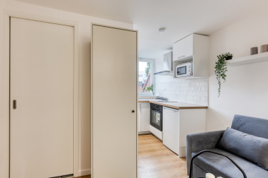 Photo 4 de l'appartement