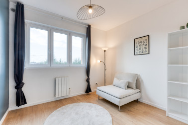 Splendide T4 de 103m2 avenue de Denain - Valenciennes