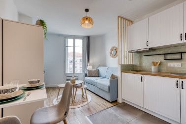 Photo 2 de l'appartement