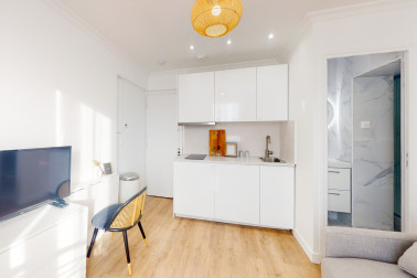 Photo 1 de l'appartement