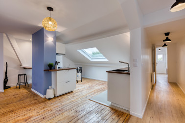 Chambres en colocation - MELUN