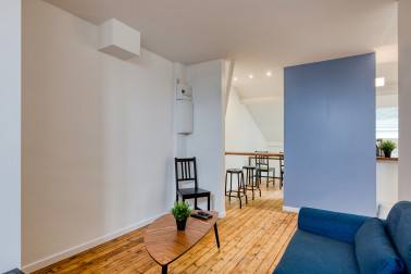 Chambres en colocation - MELUN