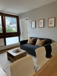 Photo 3 de l'appartement