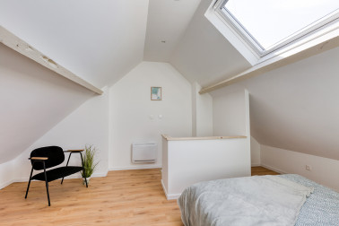 Colocation de 5 chambres à louer secteur VAUBAN