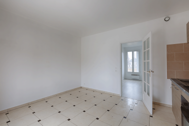 Vente d'un immeuble de rapport de 4 appartements