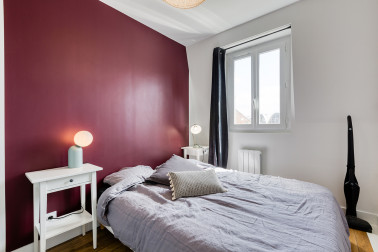 Photo 1 de l'appartement