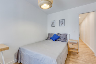 Photo 5 de l'appartement