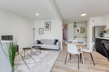 Photo 3 de l'appartement