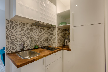 Photo 4 de l'appartement