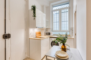 Photo 3 de l'appartement