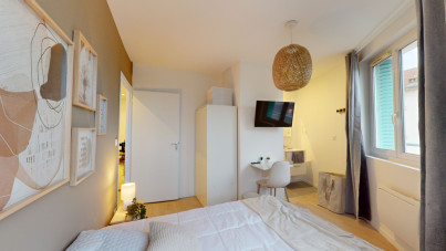Photo 5 de l'appartement