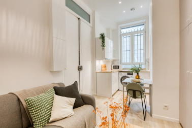 Photo 2 de l'appartement