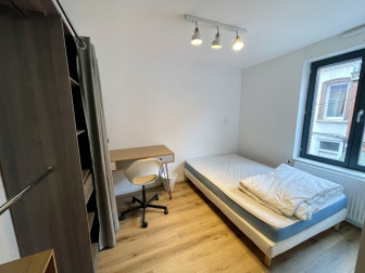 Photo 4 de l'appartement