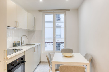 Photo 3 de l'appartement