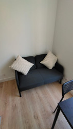 Appartement 2 pièces  - 79 rue de la Papeterie, 91100 Corbeil-Essonnes