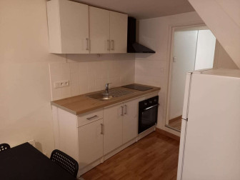 Image 4 de l'annonce : T2  meublé lumineux –63 rue de la cueille Mirebalaise - Poitiers  86000