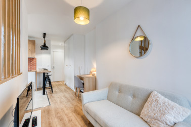 Photo 3 de l'appartement