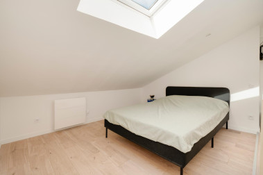 Appartement T1 bis rénové - Honoraires d'agence offerts