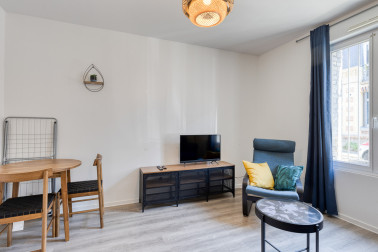 Magnifique studio - Le Havre