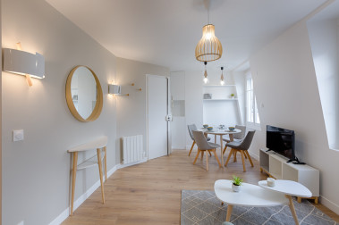 Photo 12 de l'appartement