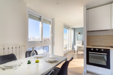 Photo 4 de l'appartement