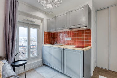 Photo 3 de l'appartement