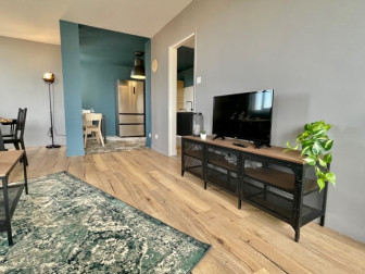 Chambre en colocation à louer - 12 rue Ludovic Bonin, 69200 Vénissieux