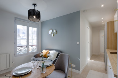 Photo 6 de l'appartement