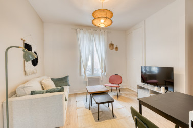 Photo 3 de l'appartement