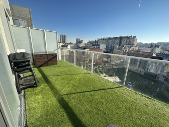 Photo 10 de l'appartement