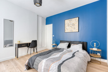 Photo 6 de l'appartement