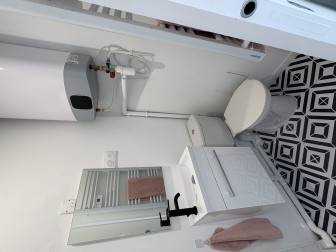 Image 2 de l'annonce : Studio refait à neuf Hellemes Lille