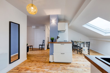 Chambres en colocation - MELUN